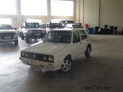 Volkswagen Citi Golf 1.4i in Namibia