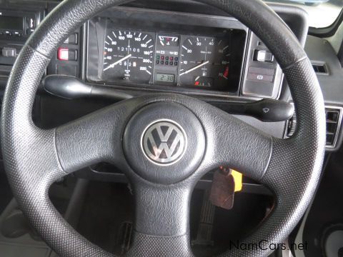 Volkswagen Citi Golf 1.4i in Namibia