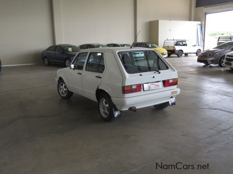 Volkswagen Citi Golf 1.4i in Namibia