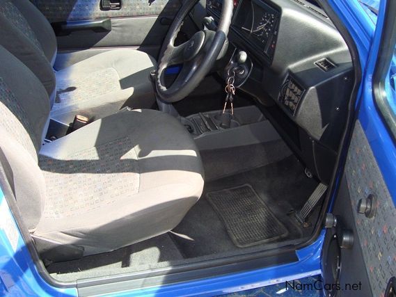 Volkswagen Golf Citi in Namibia
