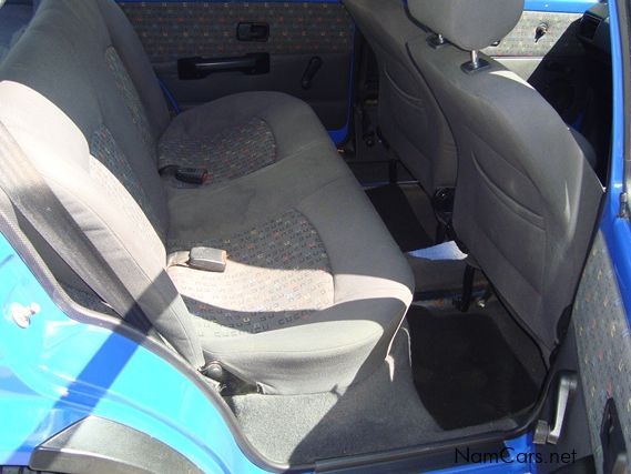 Volkswagen Golf Citi in Namibia