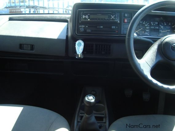 Volkswagen Golf Citi in Namibia