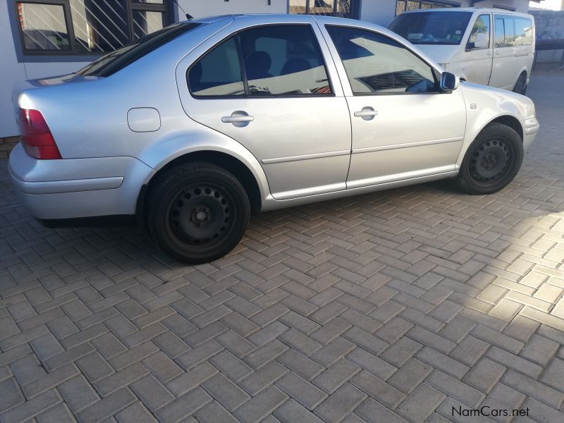 Volkswagen Jetta 3 in Namibia