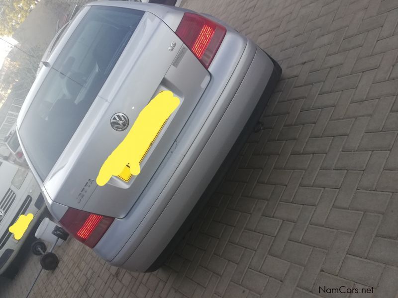 Volkswagen Jetta 3 in Namibia