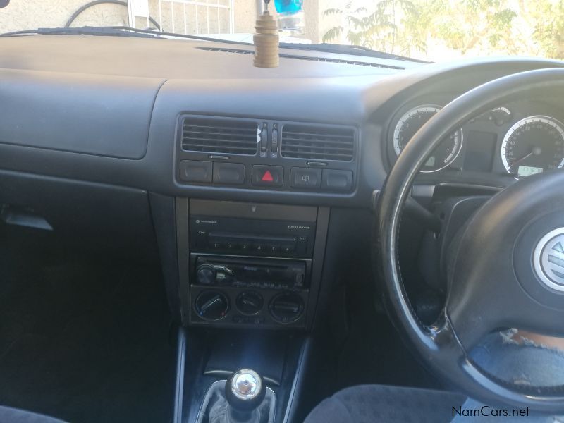 Volkswagen Jetta 3 in Namibia