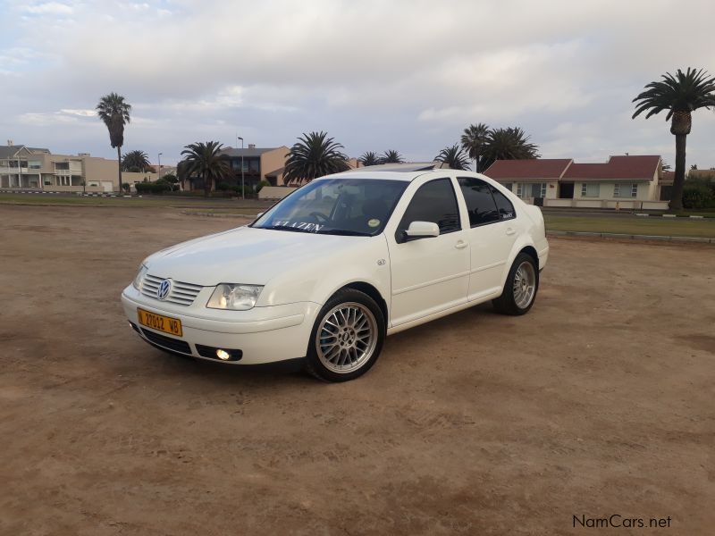 Volkswagen Jetta 4 1.8T in Namibia