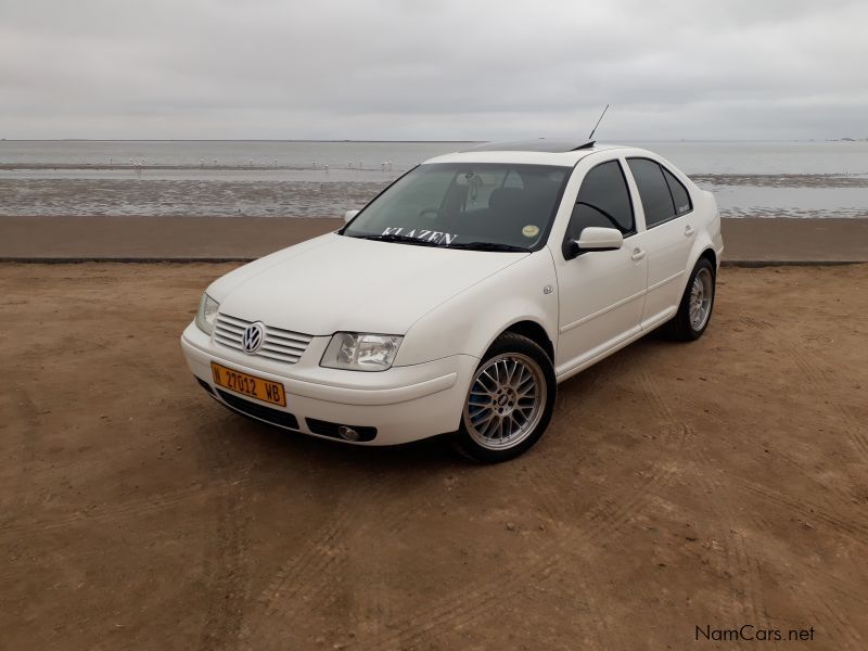 Volkswagen Jetta 4 1.8T in Namibia