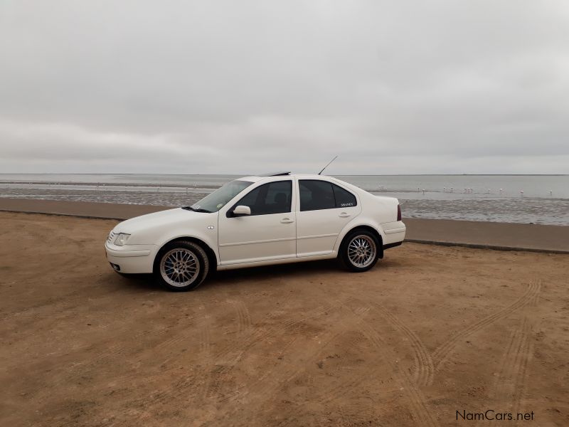 Volkswagen Jetta 4 1.8T in Namibia