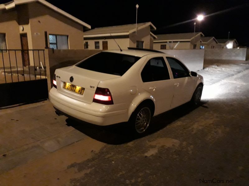 Volkswagen Jetta 4 1.8T in Namibia