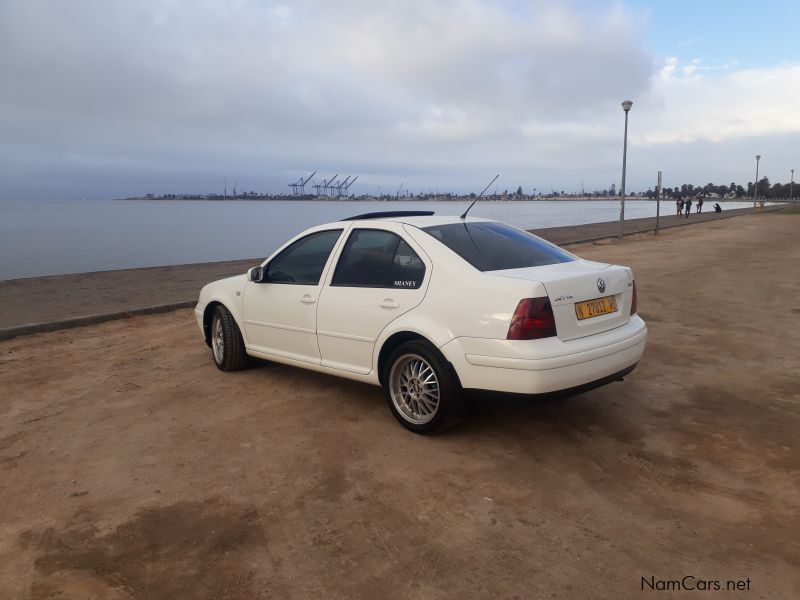 Volkswagen Jetta 4 1.8T in Namibia