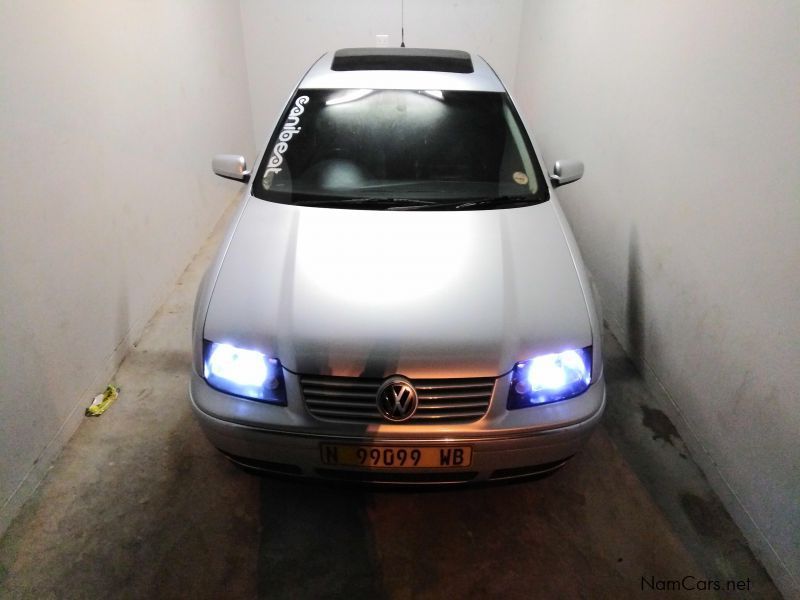 Volkswagen Jetta 4 1.8T in Namibia