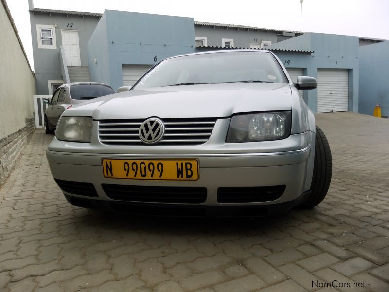 Volkswagen Jetta 4 1.8T in Namibia