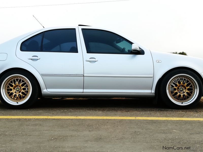 Volkswagen Jetta 4 1.8T in Namibia