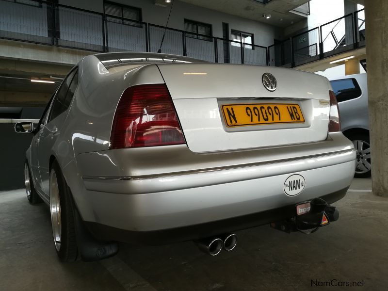 Volkswagen Jetta 4 1.8T in Namibia