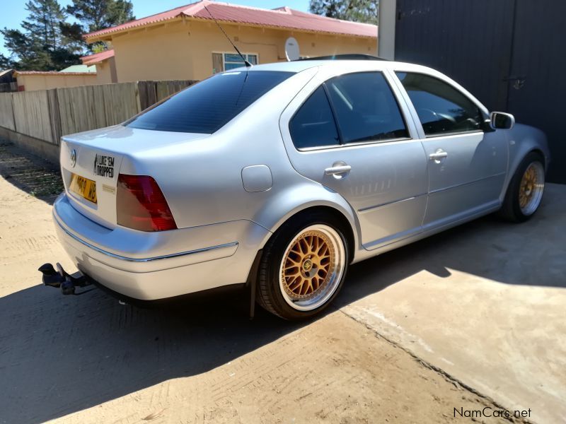 Volkswagen Jetta 4 1.8T in Namibia