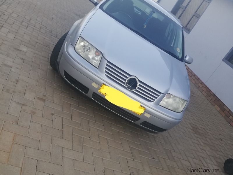 Volkswagen Jetta 4 in Namibia