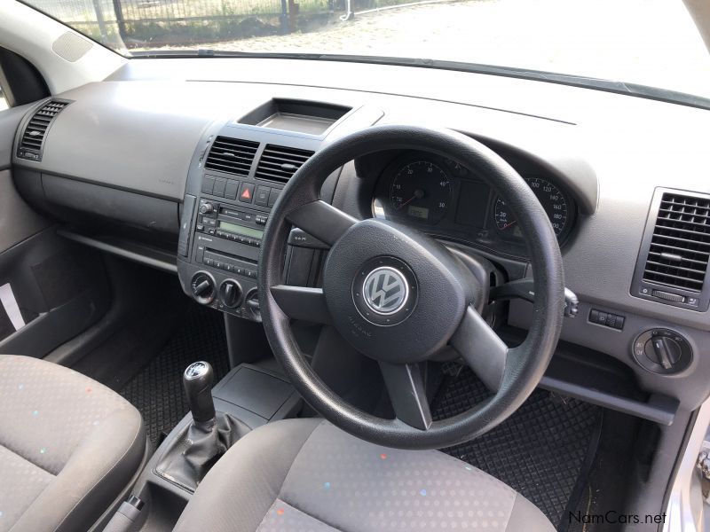 Volkswagen Polo 1.4 TDi Manual in Namibia