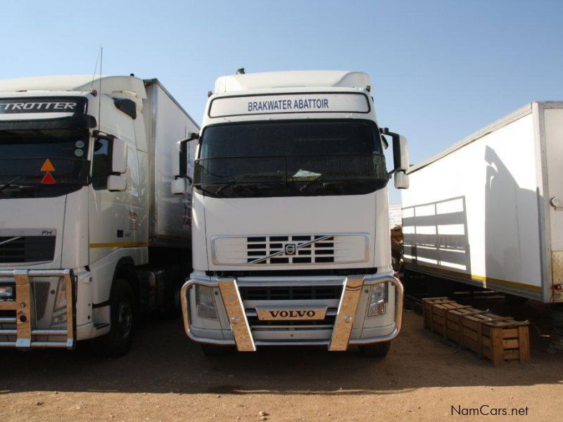 Volvo Volvo 460 Truck Tractor in Namibia