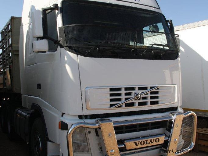 Volvo Volvo 460 Truck Tractor in Namibia