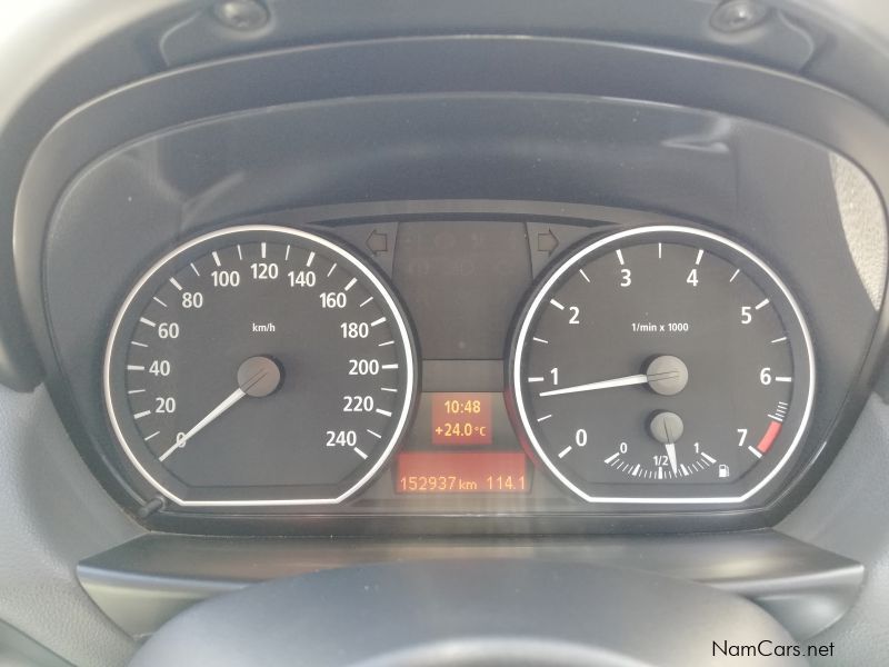 BMW 120i Hatch Back in Namibia