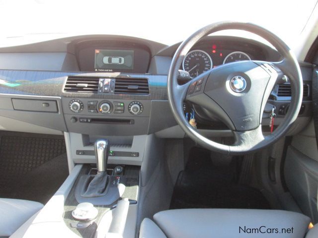 Used BMW 530D | 2004 530D for sale | Windhoek BMW 530D sales | BMW ... Used BMW 530D | 2004 530D for sale | Windhoek BMW 530D sales | BMW ...