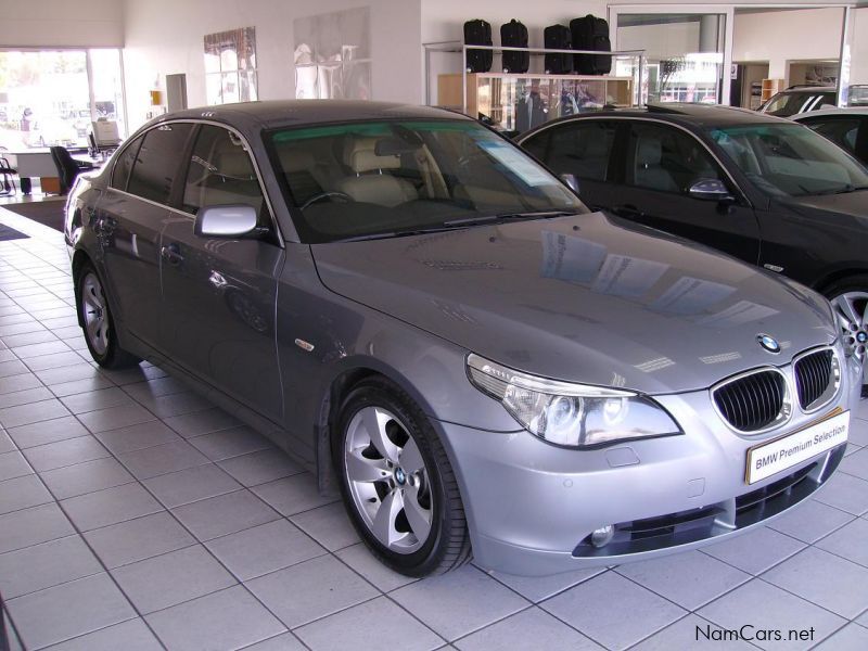 Used BMW 530d A | 2004 530d A for sale | Windhoek BMW 530d A sales ... Used BMW 530d A | 2004 530d A for sale | Windhoek BMW 530d A sales ...