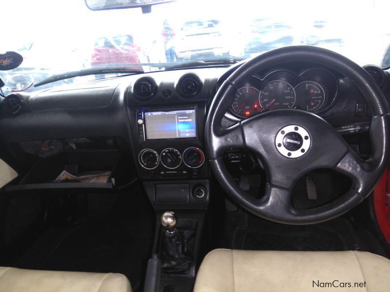 Daihatsu Daihatsu copen 0.8 Turbo in Namibia