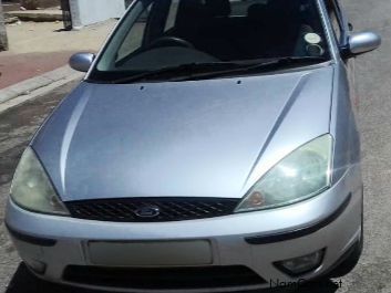 Ford FOCUS  1.6i in Namibia