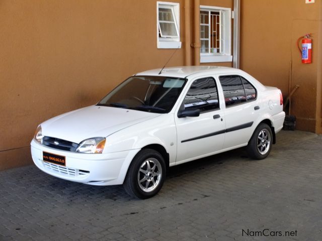 Ford Ikon in Namibia