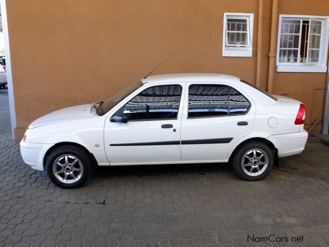 Ford Ikon in Namibia