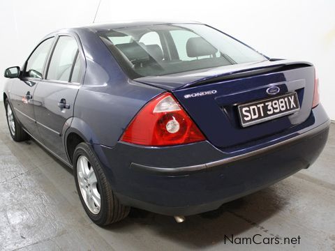 Ford MONDEO 2.0 A in Namibia
