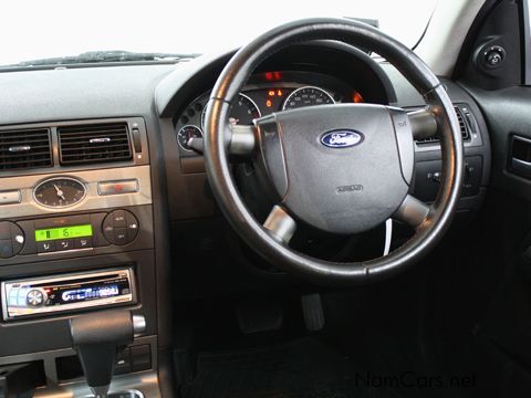Ford MONDEO 2.0 A in Namibia