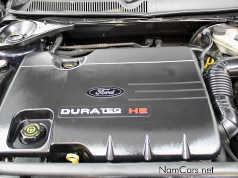 Ford MONDEO 2.0 A in Namibia