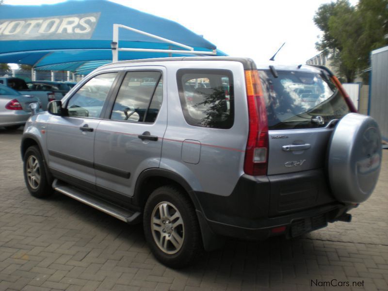 Suzuki honda namibia #6