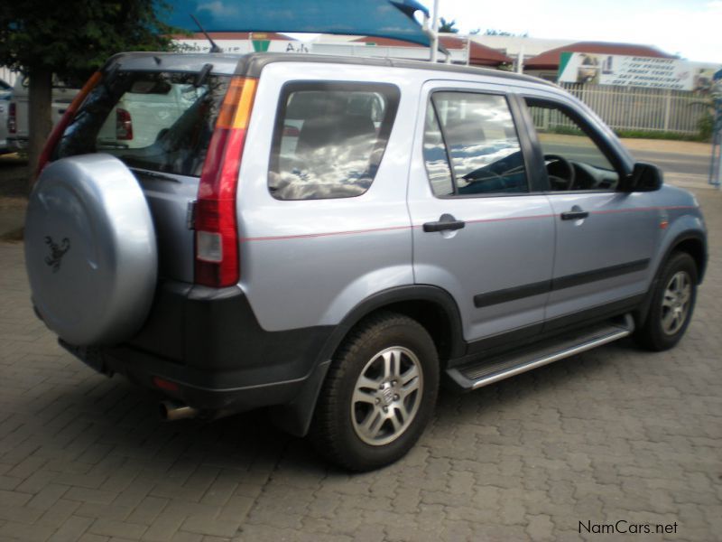 Used Honda CRV 2.0i Auto AWD | 2004 CRV 2.0i Auto AWD for sale | Windhoek Honda CRV 2.0i Auto ... Used Honda CRV 2.0i Auto AWD | 2004 CRV 2.0i Auto AWD for sale | Windhoek Honda CRV 2.0i Auto ...