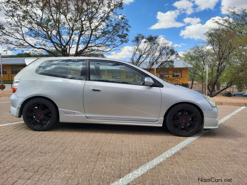 Honda Civic type r EP3 in Namibia