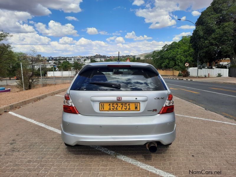 Honda Civic type r EP3 in Namibia