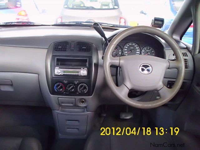 Mazda PREMACY in Namibia