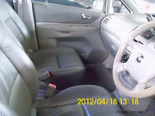 Mazda PREMACY in Namibia