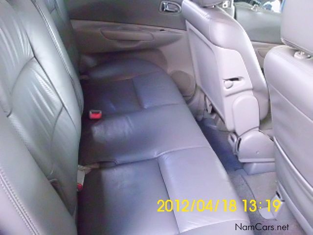 Mazda PREMACY in Namibia