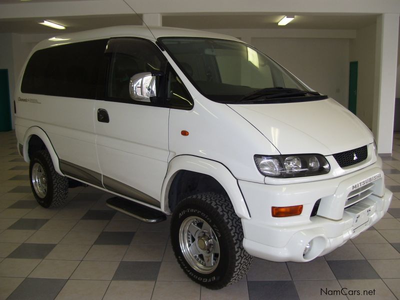 Delica Space Gear Car Sales Delica Space Gear Car Sales