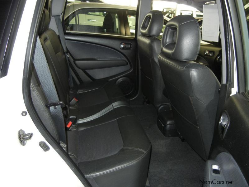 Mitsubishi Outlander in Namibia