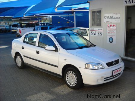 Opel Astra 1.6 Comford in Namibia