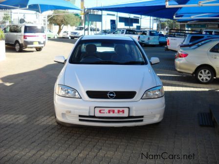 Opel Astra 1.6 Comford in Namibia