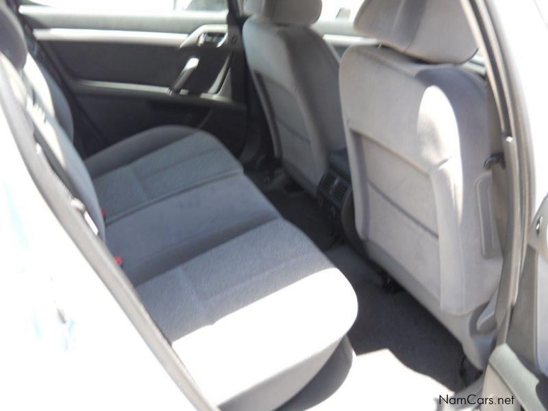 Peugeot 407 2.0 ST COMFORT in Namibia