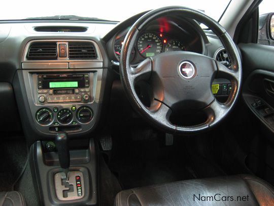 Subaru Impreza  in Namibia