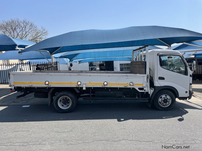Toyota Dyna Truck 3.5 Ton in Namibia