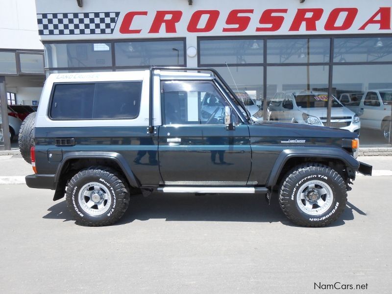toyota land cruiser fj 40 owner manual
