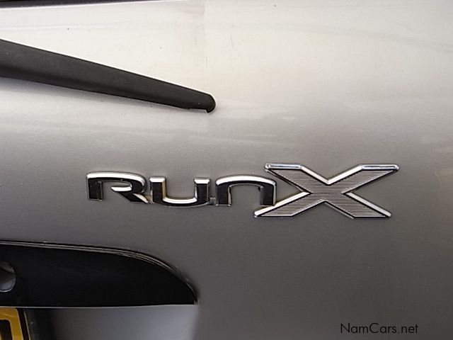 Toyota RUN X 1.6 in Namibia