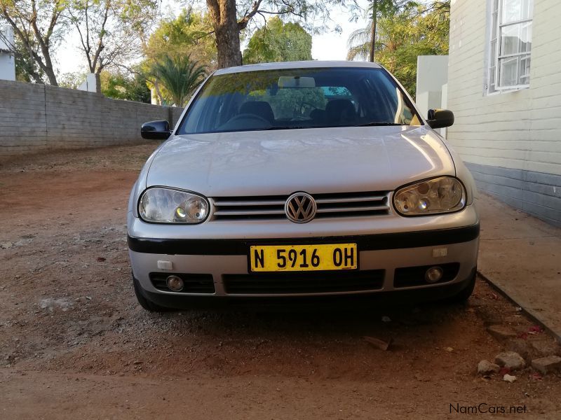 Volkswagen Golf 4 1.8 in Namibia